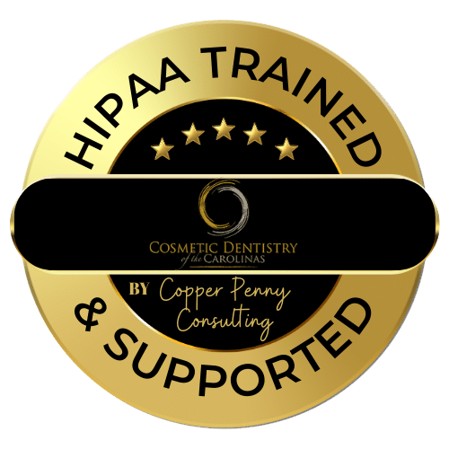 Team HIPAA Certificate